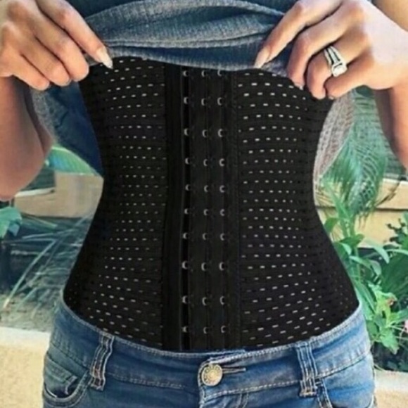 Waist Trainer ♡ Brand New ♡ Never used - Picture 1 of 8